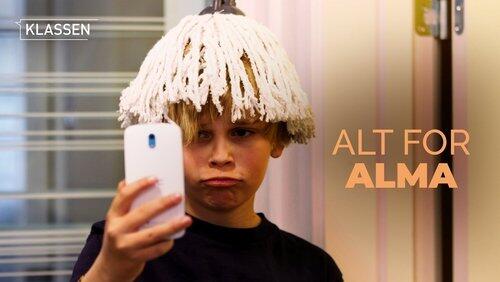 All for Alma All for Alma