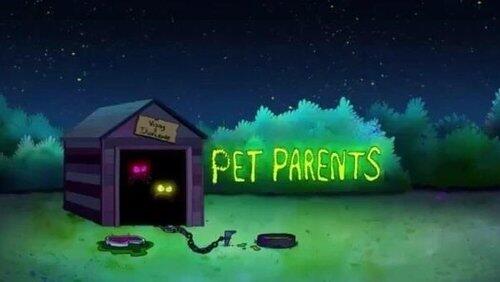 Pet Parents Pet Parents