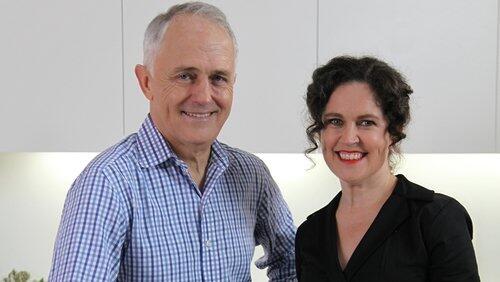 Malcolm Turnbull Malcolm Turnbull