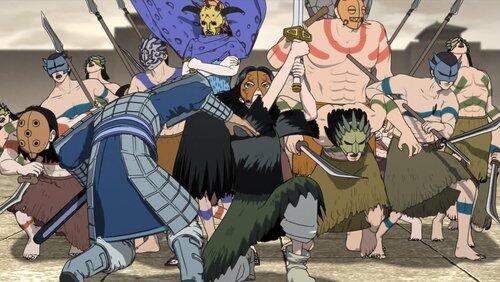 Invading the Royal Capital Invading the Royal Capital
