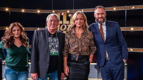 Idiotfrågan skakar om