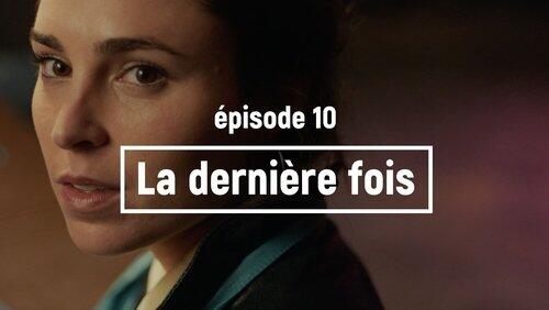 La dernière fois La dernière fois