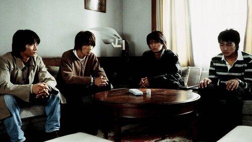 Four Cards Four Cards
