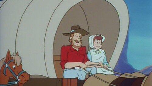 The Pioneers The Pioneers