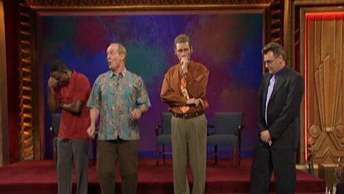 Greg Proops Greg Proops