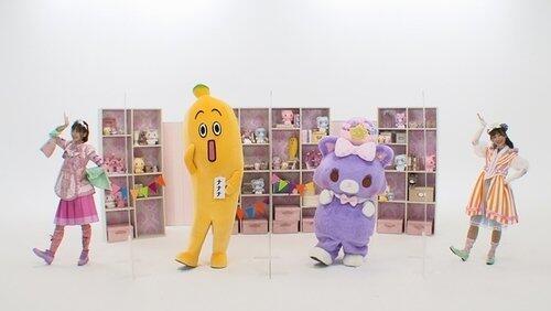 Challenge Senryu with Icchy & Naru! Challenge Senryu with Icchy & Naru!