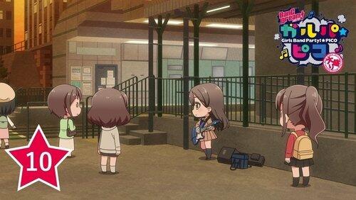 Hanazono Street Live Hanazono Street Live