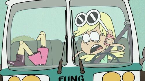 Driver's Dread