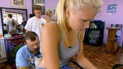 Croc Farming and Susie Blossoming Croc Farming and Susie Blossoming