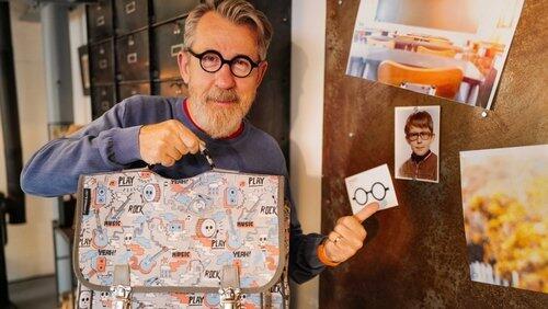 Qui a inventé l'école ? Qui a inventé l'école ?