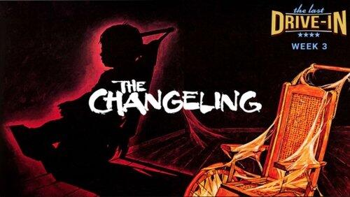 The Changeling The Changeling