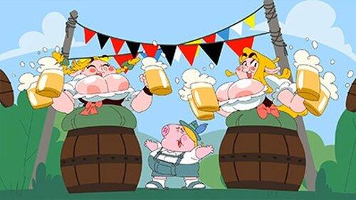 Oktoberfist Oktoberfist