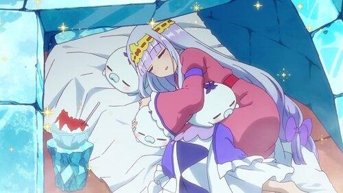 The Princess, Destruction, and a Short Journey The Princess, Destruction, and a Short Journey