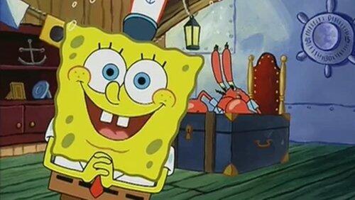 Krusty Krab Training Video Krusty Krab Training Video