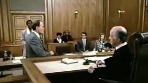 The Trial