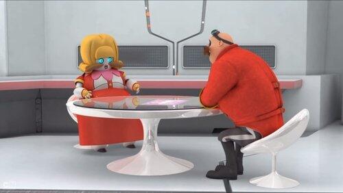 Mombot Mombot