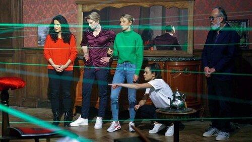 Folge 6 Folge 6