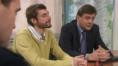 Явка с повинной. Часть 1 Явка с повинной. Часть 1