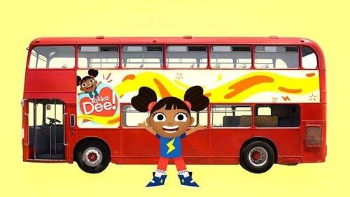 Bus Bus