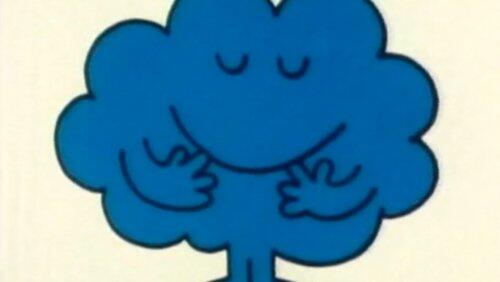 Mr. Daydream Mr. Daydream