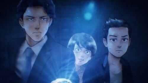 Soukyuu Soukyuu