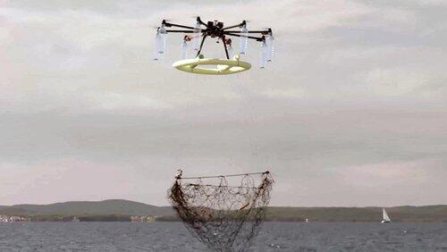 Fish On! Fish On!