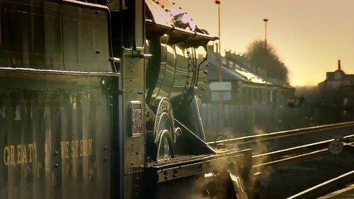 Brilliant Brunel Brilliant Brunel