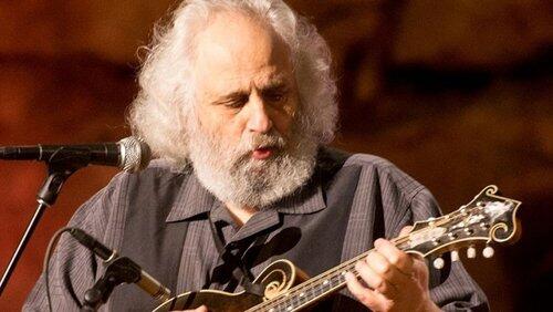 David Grisman FolkJazz Trio David Grisman FolkJazz Trio