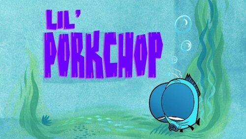 Lil' Porkchop Lil' Porkchop