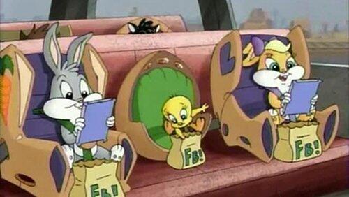 Are We There, Yet Are We There, Yet