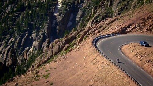 Pike's Peak Pike's Peak