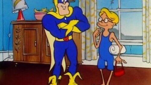 Banana Kid