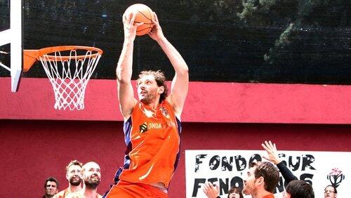 Basketwolf Basketwolf