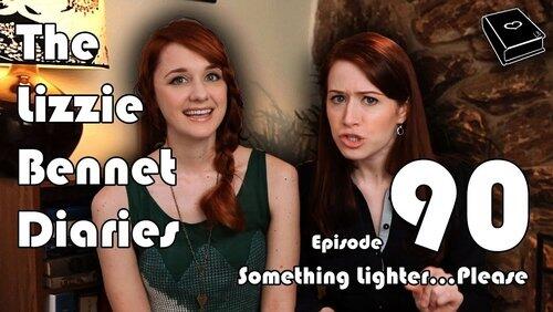 Something Lighter... Please Something Lighter... Please