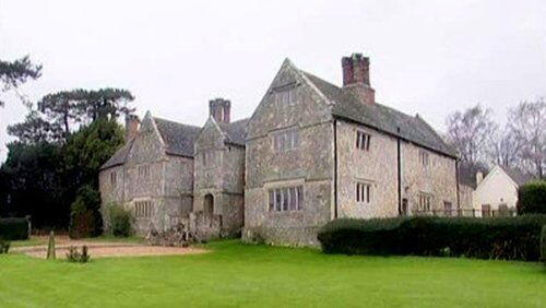Arreton Manor House Arreton Manor House