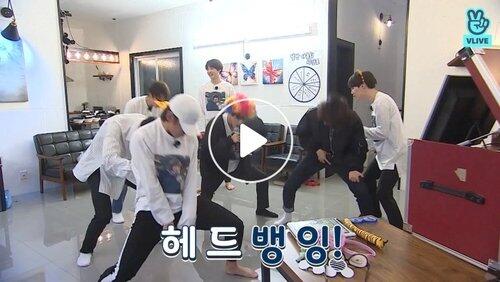 EP.56 [BTS Picnic: Part 4]