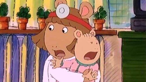 D.W.'s Baby D.W.'s Baby