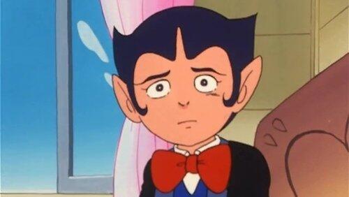 Troubles of a Young Vampire!? Troubles of a Young Vampire!?