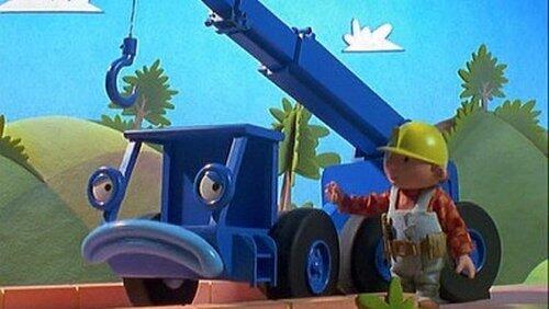 Lofty to the Rescue Lofty to the Rescue