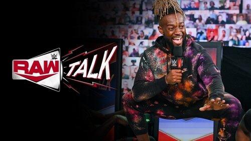 Raw Talk 61 Raw Talk 61