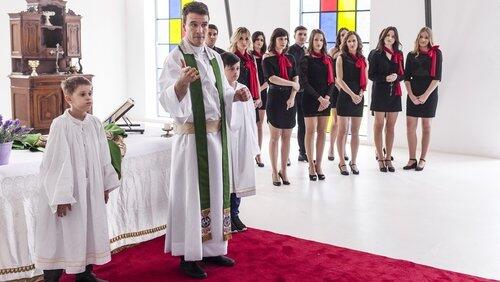 Jó tett helyébe Jó tett helyébe