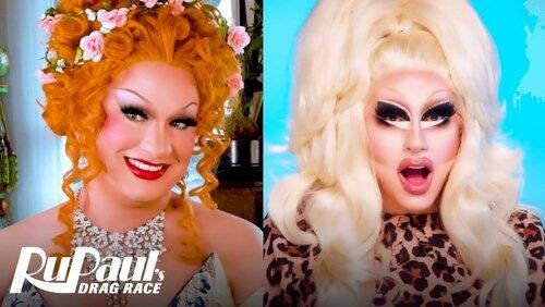 Jinkx Monsoon Jinkx Monsoon