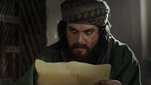 Umar embraces Islam Umar embraces Islam