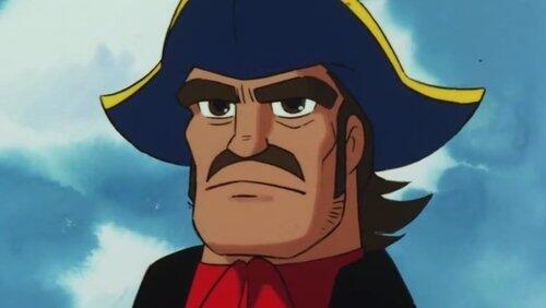 Friend or Foe? John Silver Friend or Foe? John Silver