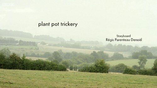 plant pot trickery plant pot trickery