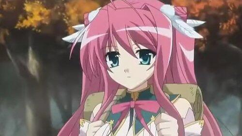Koumei Wishes for a Sister Koumei Wishes for a Sister