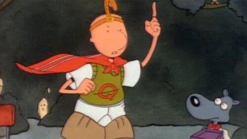 Doug is Quailman Doug is Quailman
