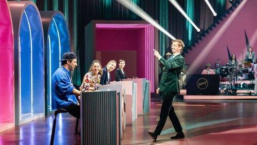 Verliert Joko seine Show gleich zum Staffelauftakt?