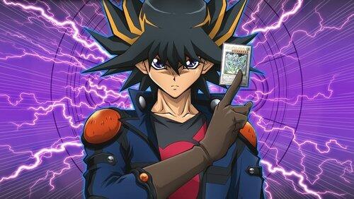 On Your Mark, Get Set, Duel! On Your Mark, Get Set, Duel!