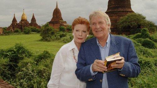 Hochzeitsreise nach Burma Hochzeitsreise nach Burma